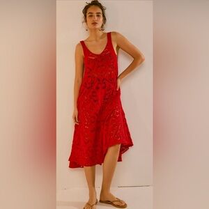 NEW! Bianca Fauxchet Midi